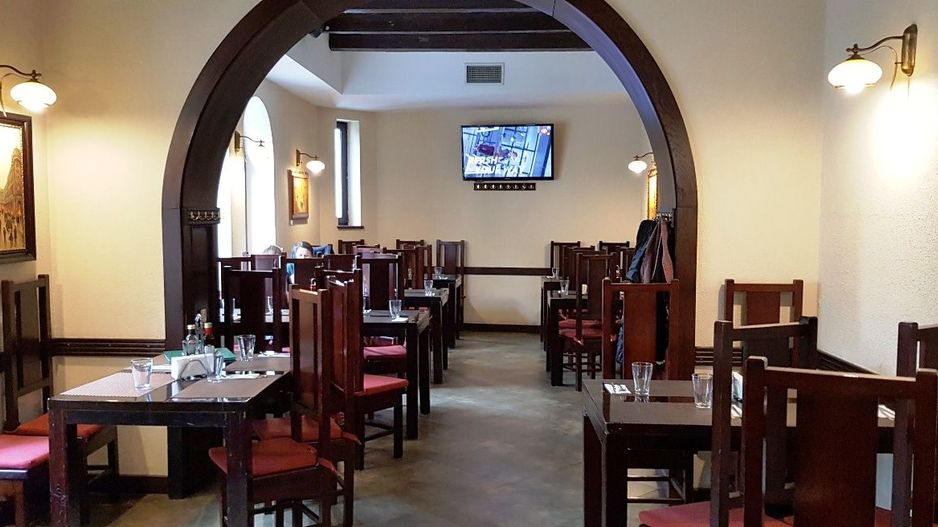 Vila 20 camere Victoriei - Poză 7