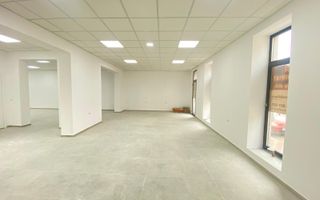 Spatiu comercial sau pentru birouri 150mp utili central, spre piata - Poză 5