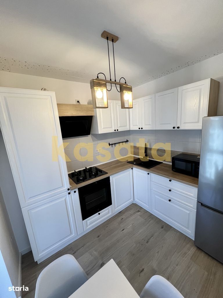 Apartament 2 Camere Belvedere Residence | Pipera | Aviatiei |Floreasca - Poză 6