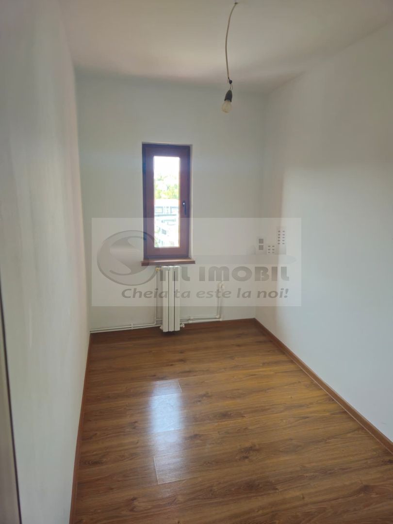 Apartament cu 3 camere, 70mp, zona Bucium - Poză 7