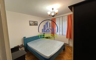 Apartament 3 camere de inchiriat in Alba Iulia zona Cetate-Closca - Poză 4