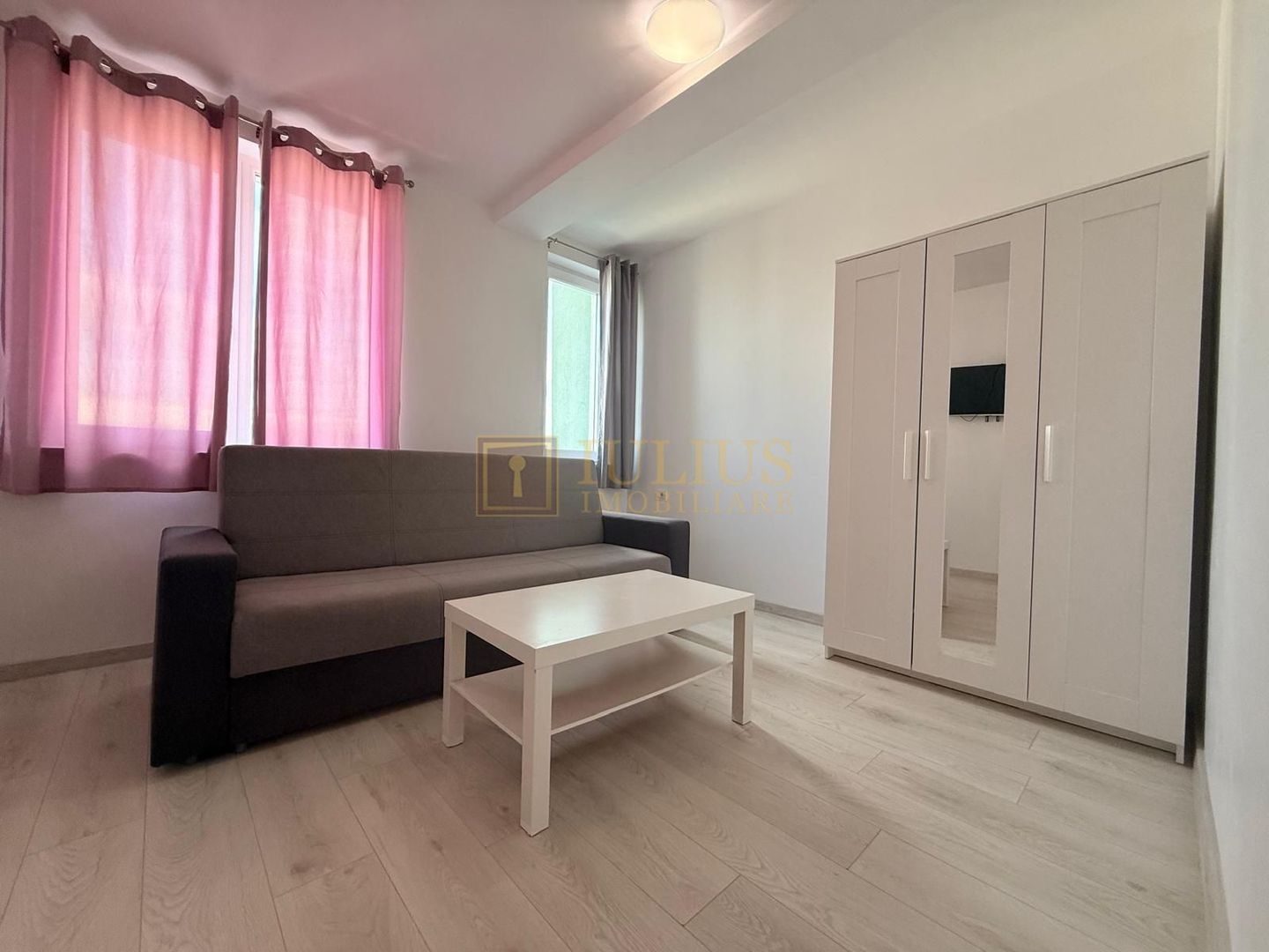 2 camere, Dumbravita, loc de parcare, apartament superb - Poză 12