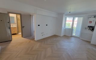 Apartament 1 cameră, 41 mp, renovat, Centru – Piața Unirii / UMF / UAIC / Copou – BCU, Iași - Poză 3