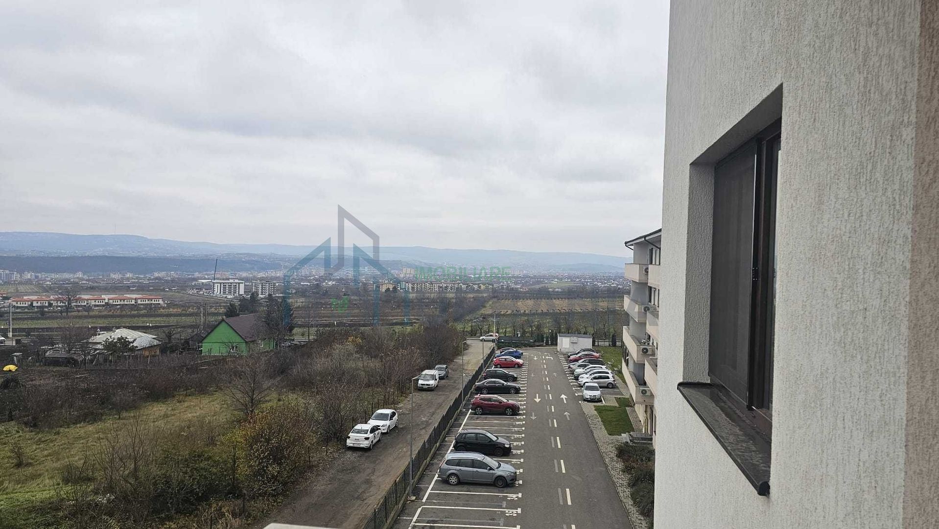 inchiriere 3 CD in Iasi, Sos. Voinesti nr. 58A - SIVCO Residence - Poză 2