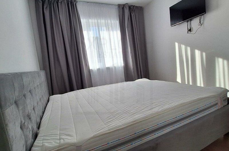 Apartament 2 Camere | Subcetate | Etaj 2 | 48 mp - Parcare - Poză 3