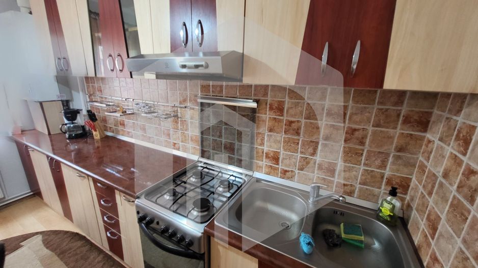 Apartament 3 camere | Etaj 3 | 2 Dormitoare  | Str. Rusciorului - Poză 8