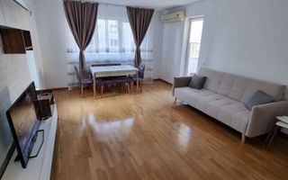 2 Camere Tineretului Bloc Nou Terasa + Balcon - Poză 3