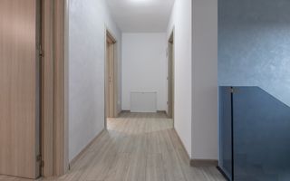 Casă Premium P+1E – 140 mp utili | Gherăiești | Curte amenajată - Poză 26