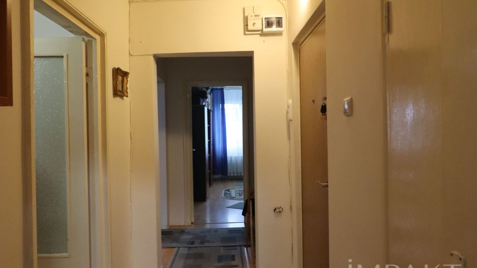 Apartament cu 4 camere, in EXCLUSIVITATE, COMISION 0% la cumparare! - Poză 8