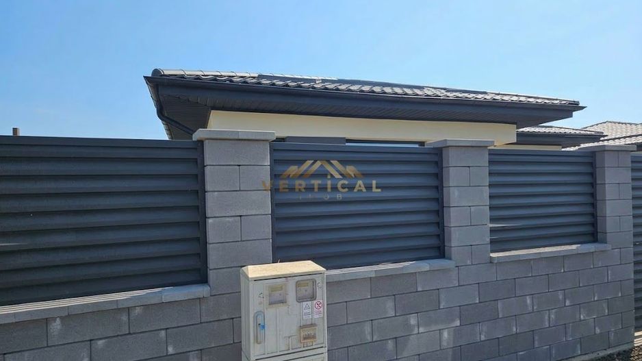 Casa 3 camere cu pod depozitare - comuna Berceni - Poză 2