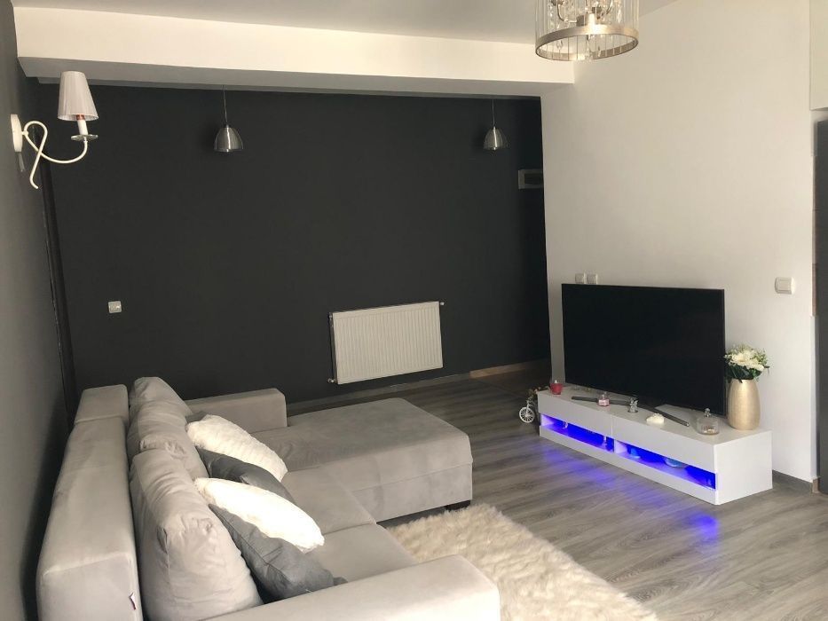 Apartament elegant cu 2 camere – Prelungirea Ghencea | 51 mp | Mobilat complet - Poză 1