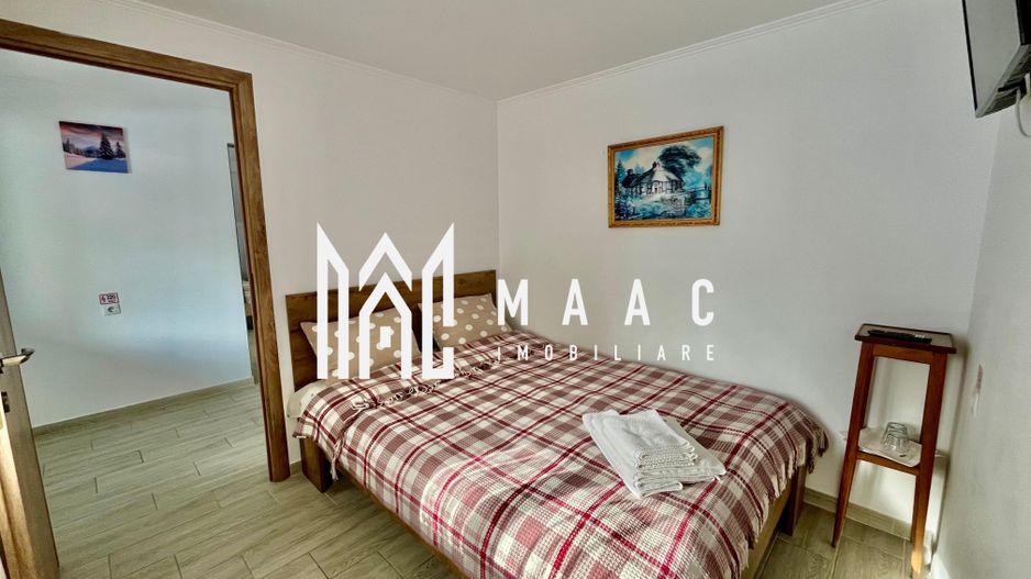 Pensiune de vânzare I Transfăgărășan, Cărțișoara, jud. Sibiu - Poză 12