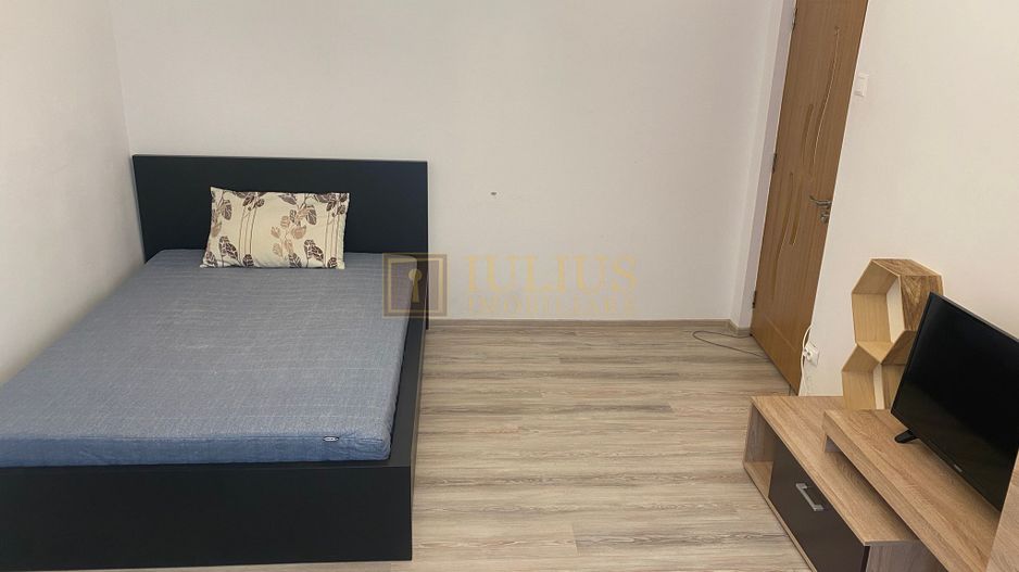 Apartament cu 1 camera, Str. Barbu Iscovescu - Complex Studentesc. - Poză 4