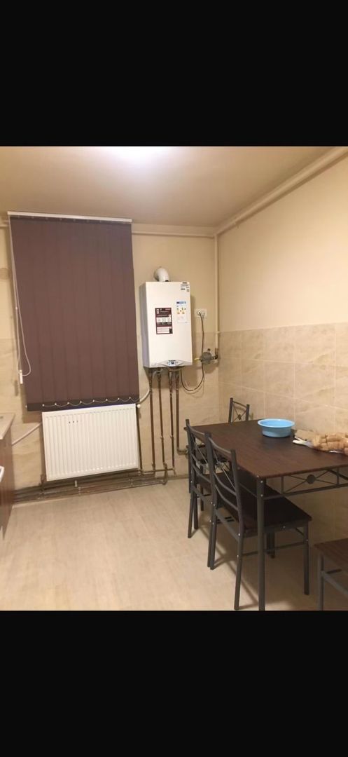 Girocului | 2 Camere | Etaj intermediar | Centrala proprie - Poză 3