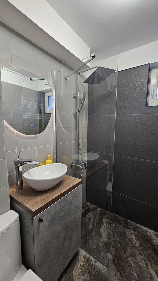 Apartament 2 camere I Parcul Drumul Taberei I 2 minute Metrou - Poză 4