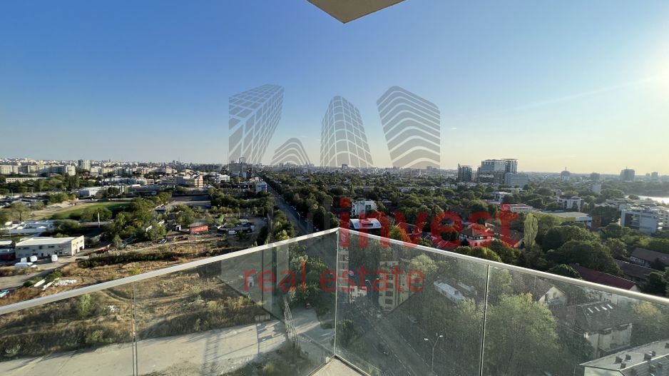 Apartament 3 camere de vanzare One Verdi Park - Poză 15