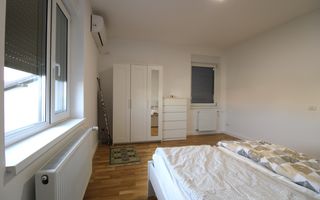 zona M.City Mall Moșnița Nouă; Duplex; 3 dormotoare, suprafata teren 325mp - Poză 16