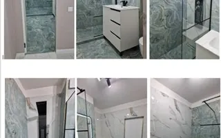 Apartament 2 camere, etaj intermediar, terasa, - Poză 13