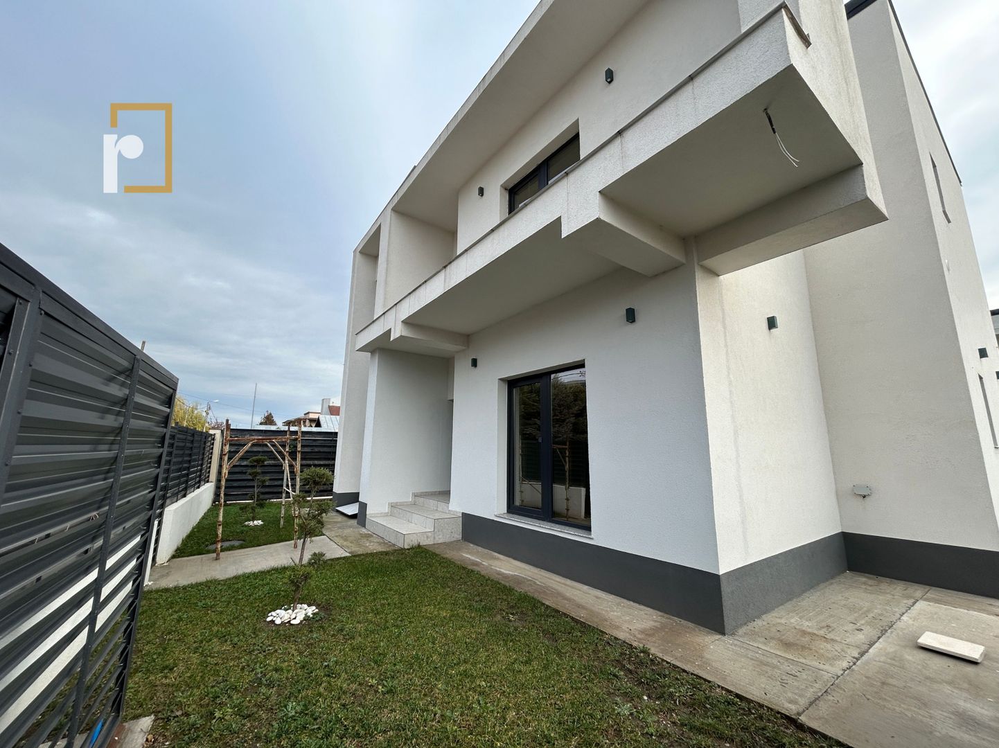 VILA  PREMIUM | 5 CAMERE | CORBEANCA - Poză 19