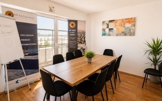 Spatiu de birou de inchiriat/ Apartament 4 camere - Poză 6