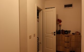 Apartament superb cu 2 camere, complex  WINGS! - Poză 12