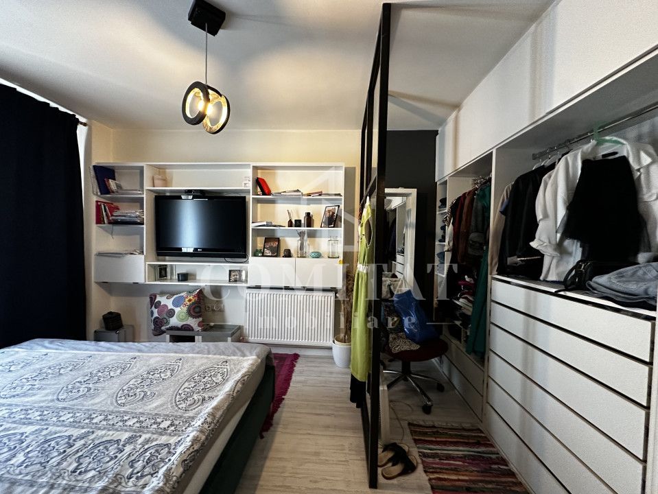 Apartament la cheie | 3 camere | Eroilor - Poză 10