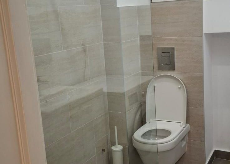 Apartament de inchiriat | 3 camere Universitate - Poză 18