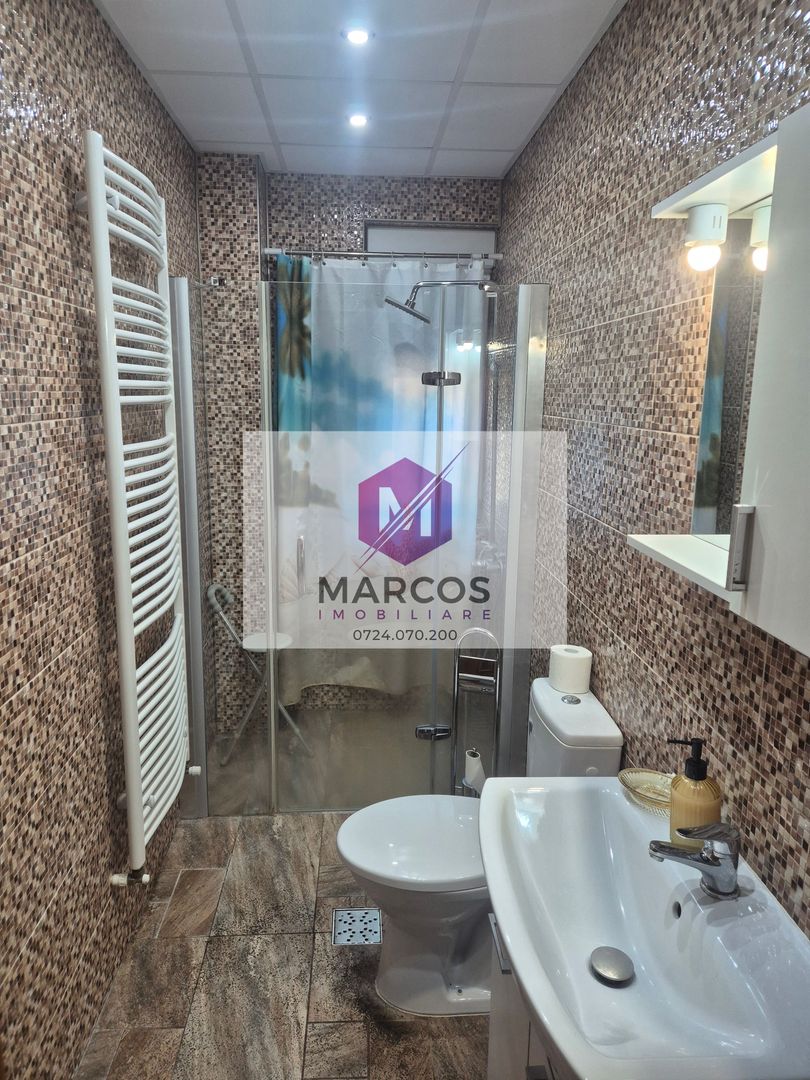 Apartament o camera - Poză 3
