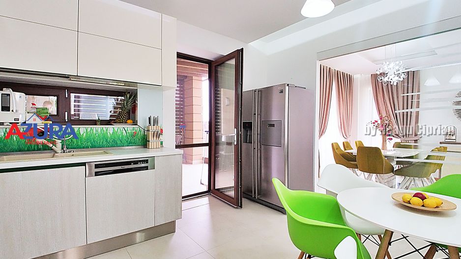 AZURA Imobiliare - Vila de Lux langa Pitesti - Poză 48