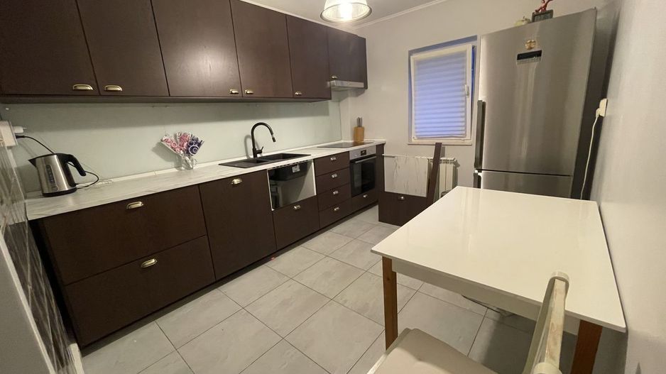 APARTAMENT 4 CAMERE | BANEASA | 100M PARC HERASTRAU - Poză 6