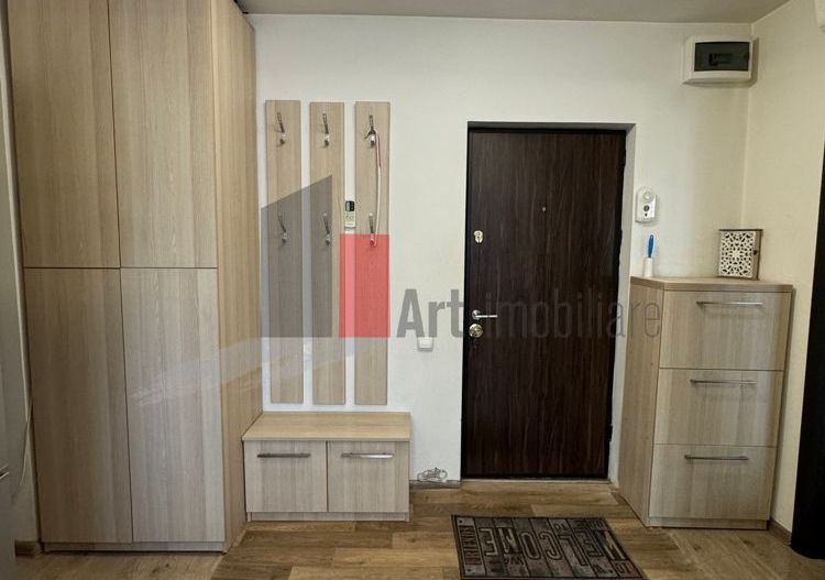 Apartament 2 camere 13 Septembrie Petre Ispirescu cu loc de parcare - Poză 9