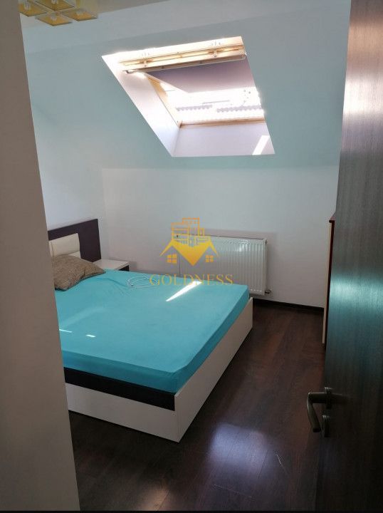 Apartament pe 2 niveluri, 3 camere, 92 mp, parcare, Zorilor, UMF, UTCN - Poză 3