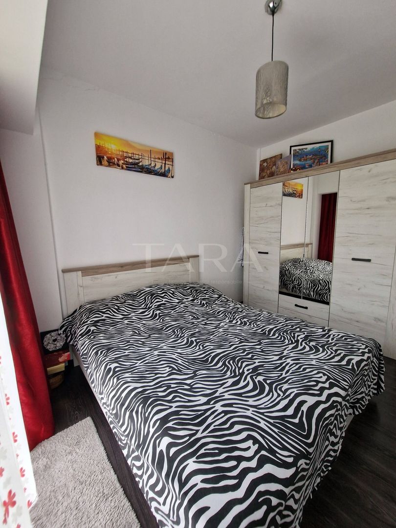 Apartament cu 2 camere și parcare inclusă, în zona Tineretului. - Poză 6