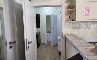 HOTEL OPERA(COD03) -5th Avenue 2 camere cochete, cu vedere la mare ! - Poză 47