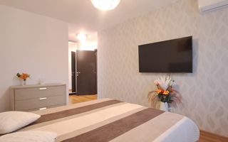 Camin impecabil | Centrala proprie | Parcare - Poză 14