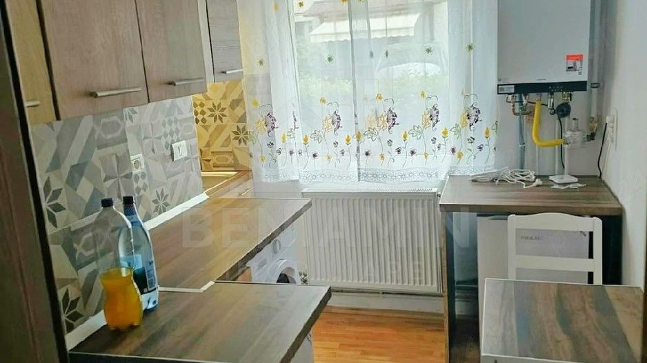 2 Camere 46mp la Parter Mobilat si Utilat Universitatea D. Cantemir - Poză 2