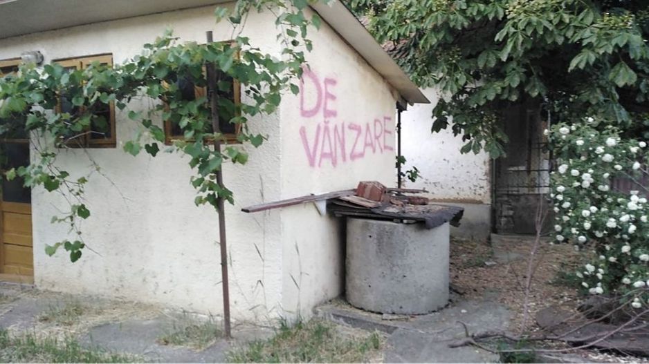 Ocazie Unica-2 Case+1 loc teren - Poză 6