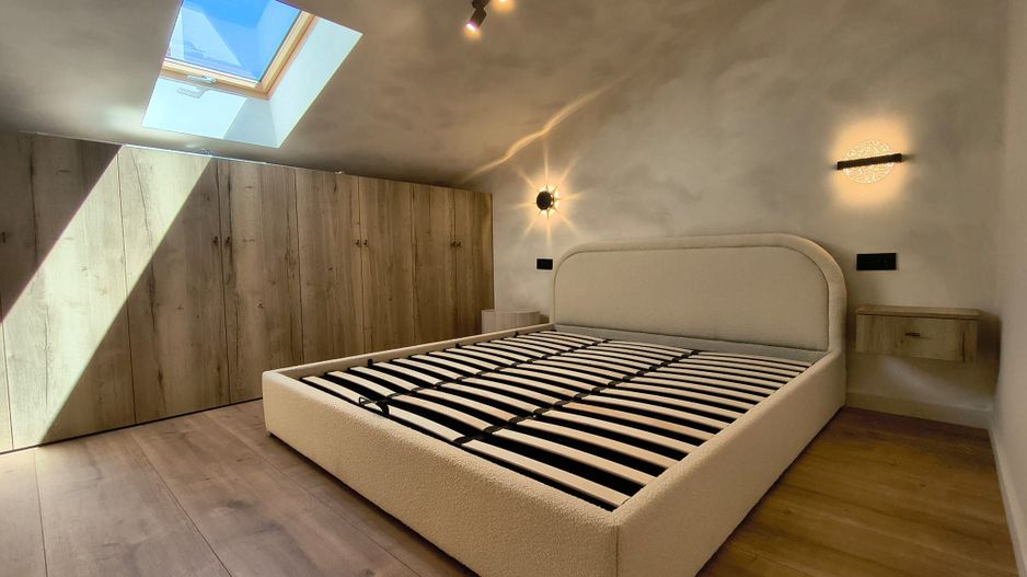 De inchiriat! Duplex nou, zona centrala - Poză 25