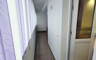 2 camere de vânzare în Republicii – 2 balcoane, mobilat și utilat - Poză 5