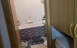 Apartament 2 camere semidecomandat, 46 mp, et.3, Aviatorilor - Poză 13