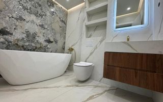 Apartament premium cu 2 camere, 61 mp, bloc nou 2026, zona C. Coposu. - Poză 7