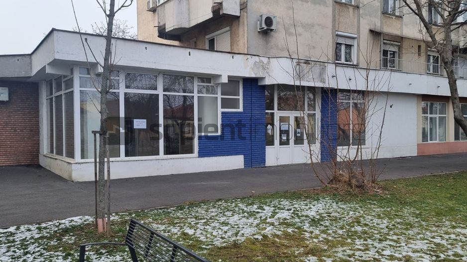 Sapient | Spatiu comercial _ Bd. D. Cantemir, Oradea - Poză 2