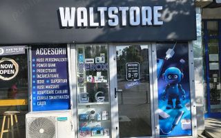 Spatiu comercial de inchiriat in zona Banu Manta - Poză 1