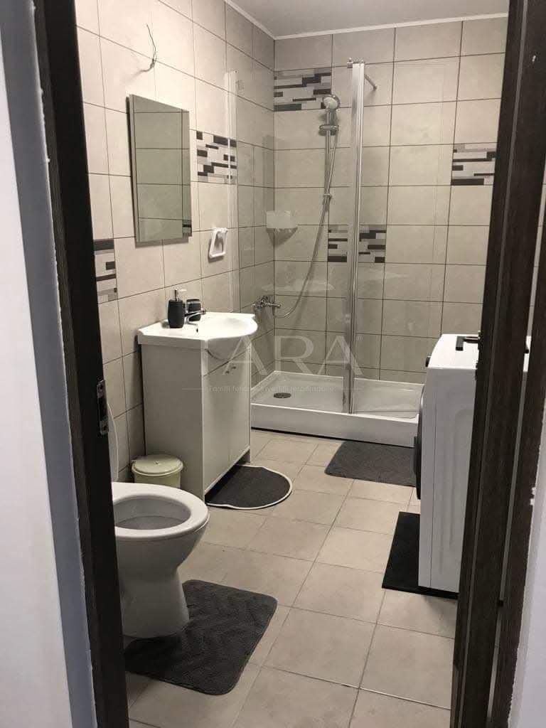 Apartament cu 1 cameră, 39 mp, balcon, parcare cu CF, Florești. - Poză 7