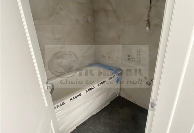 Ap.1 cam. ,D, 40mp, Bucium-Visan, 0% comision - Poză 8