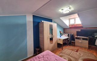 Brătianu Constanta(COD 07) Vila -  P+1+M cu 7 camere - Poză 28