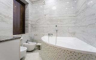 Vânzare, casă, 2 nivele, 3 camere, str. Nicolae Corlateanu, Rîșcani - Poză 23