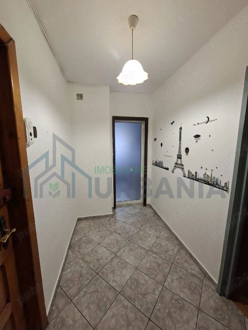Inchiriez apartament Tatarasi - Poză 1