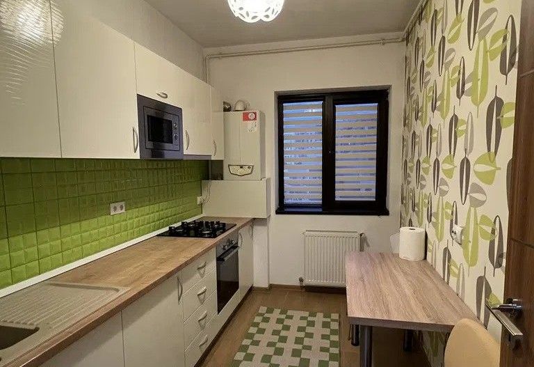 Apartament 2 camere Lujereului metrou | Plaza Mall - Poză 4