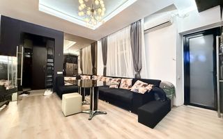 VANZARE 4 CAMERE | ZONA UNIVESITATE | CENTRALA PROPRIE - Poză 1